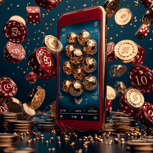 Как стать участником Leonbet casino